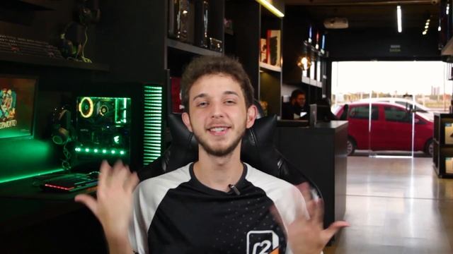 QUAL O MONITOR IDEAL PARA VOCÊ? (PAINÉIS TN, IPS E VA) #tiposdepaineis #IPS #TN #VA смотреть онлайн