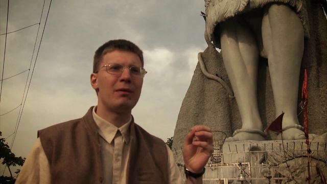 Тайны Гималаев. Йога. Связь души с миром бессмертия. 1.2 смотреть онлайн