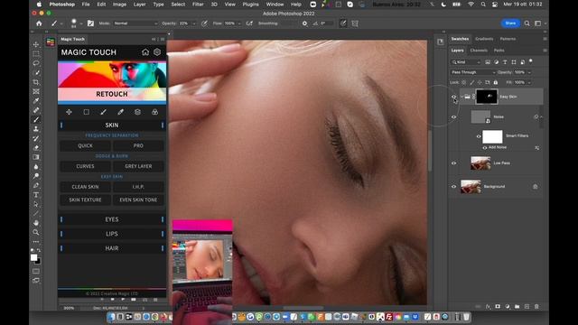 How to clean the skin easy and fast смотреть онлайн