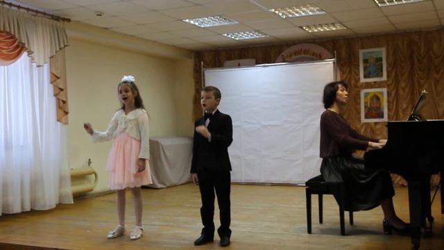 Сафина Аня и Щавель Артем смотреть онлайн