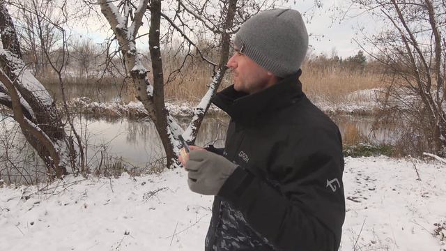 КАК СОБРАТЬ ЖЕРЛИЦЫ на ЩУКУ НОВИЧКУ 100% ПОЙМАЕШЬ!!! РЫБАЛКА на ЖЕРЛИЦЫ для НОВИЧКА смотреть онлайн