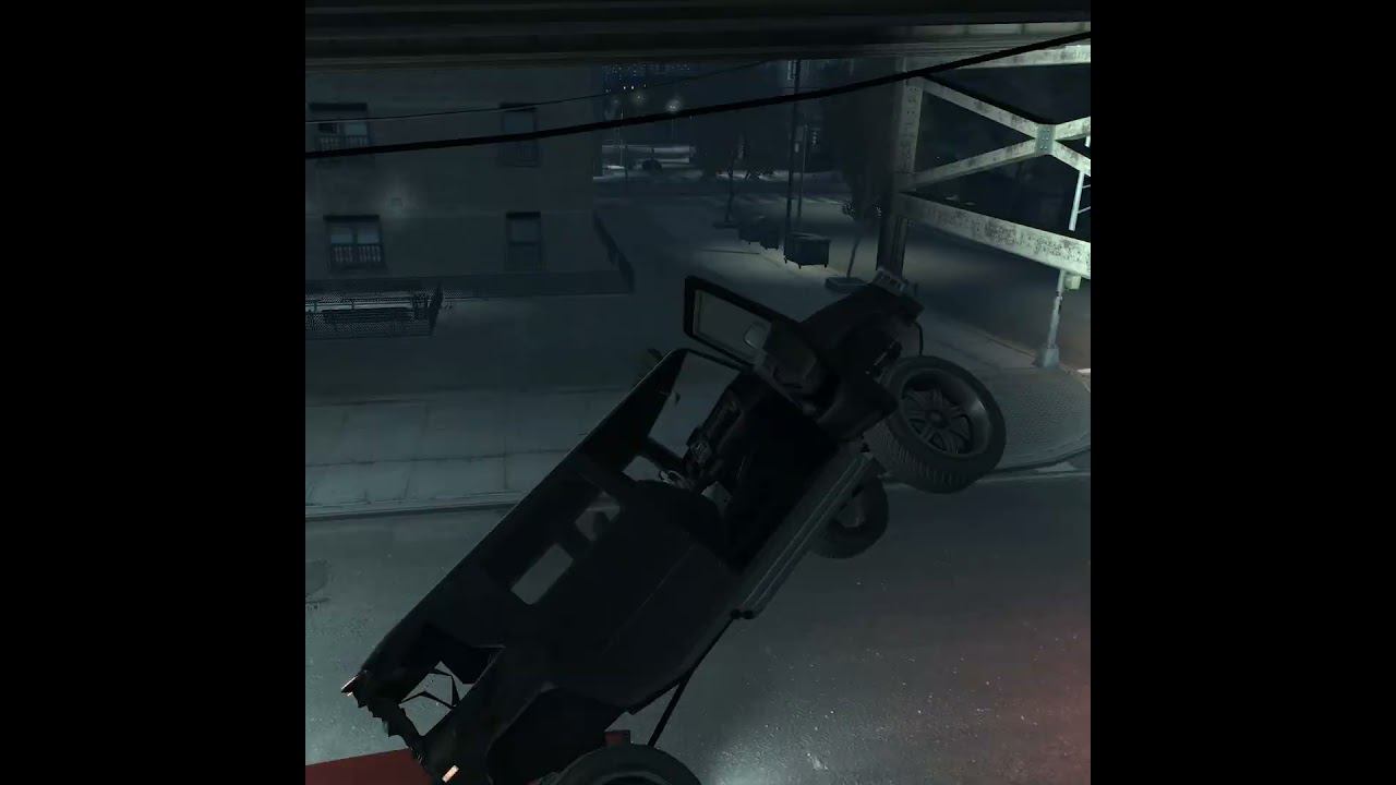 GTA 4: Качели #7. смотреть онлайн