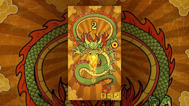 Dragon Pinball- Start LockGame (interactive theme) смотреть онлайн