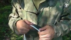 4 простых узла на все случаи жизни | Практическое пособие