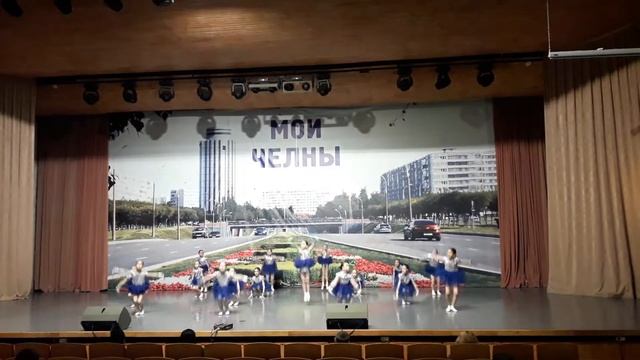 Шатлык 2019 Менделеевск смотреть онлайн