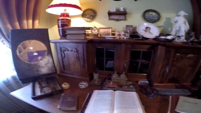 Altes haus. Музей немецкого быта. Достопримечательности Калининграда. #86 смотреть онлайн