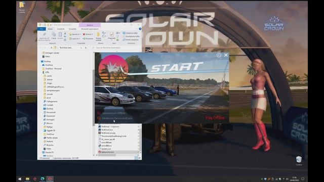 Easy tutorial how to install Test Drive Unlimited 2 and Project Paradise 2 Read desk смотреть онлайн