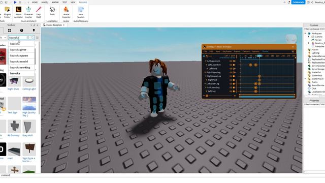Попытка сделать хоть что-то смотреть онлайн