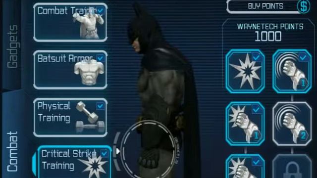 Batman Arkham City Lockdown Gameplay - Part 12 - Business District | WikiGameGuides смотреть онлайн