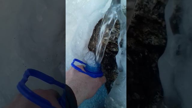 Таксимо Бодайбо живая вода. смотреть онлайн