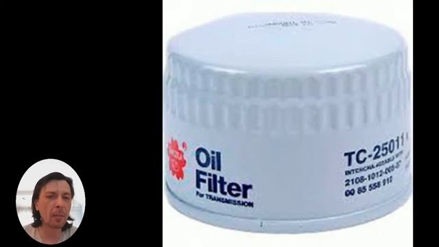 Масляный фильтр двигателя ВАЗ 2114: оригинал, Sakura, Mann, FRAM - что лучше? смотреть онлайн