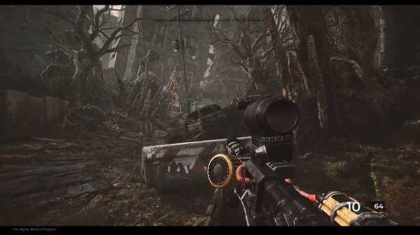 PIONER игра обзор ? ПИОНЕР русский трейлер, геймплей и дата выхода