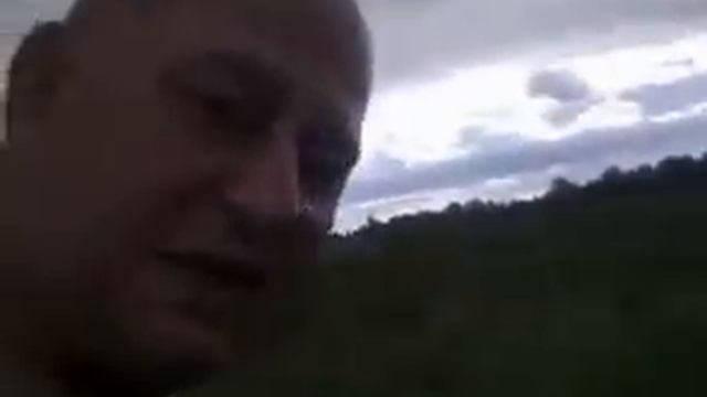 Латгальский Чупакабра :))) смотреть онлайн