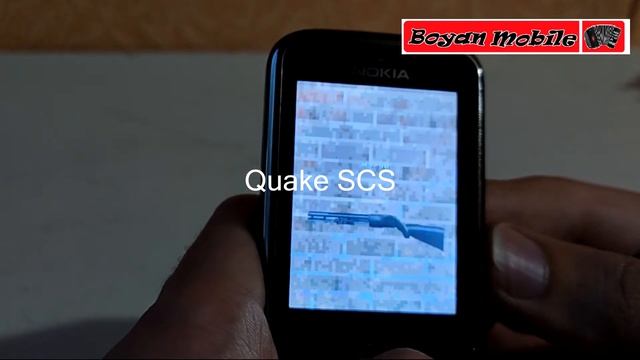 Micro Counter Strike и другие аналоги CS 1.6 на мобильных / Клоны CS Java, Android, Nokia Symbian смотреть онлайн
