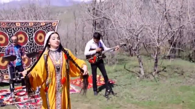 Мино - Ёр ёре | Mino - Yor Yore (2015)