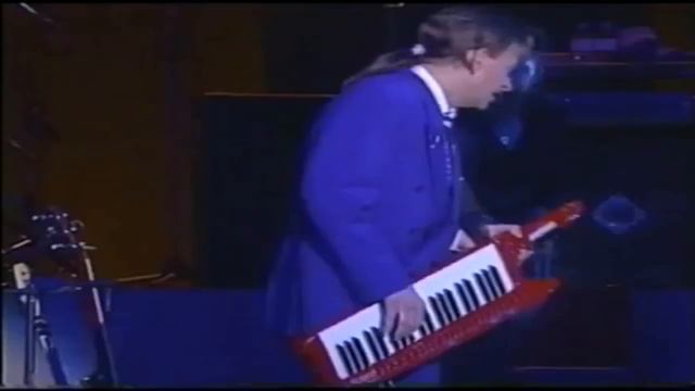 What You Won't Do For Love Bobby Caldwell (Live in HD) смотреть онлайн