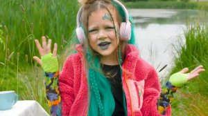 Кикимора болотная