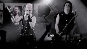 BATTLE BEAST - Sea Of Dreams [UNOFFICIAL VIDEO]