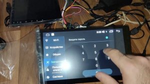 Как поставить эмблему LADA на андроид магнитолу или другую  эмблему  своего авто ! смотрите !