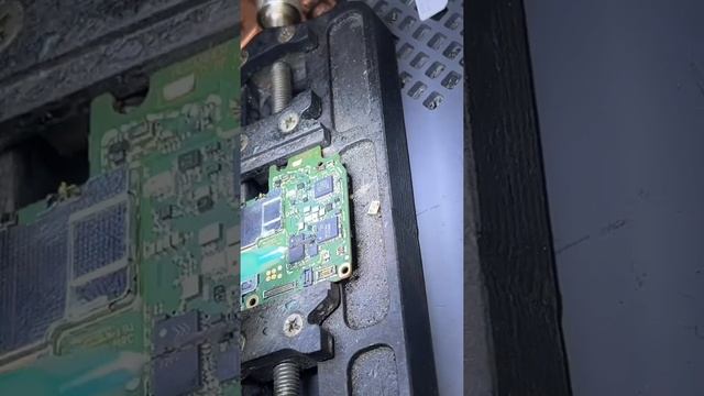 Huawei P20 Lite No Network Repairing