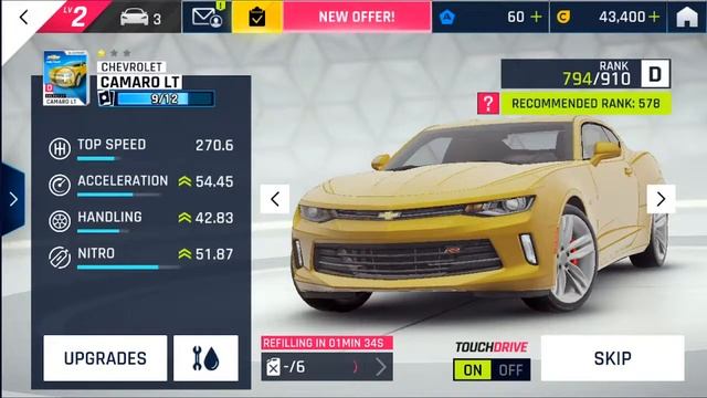 ASPHALT LEGENDS 9 LIVE STREAMING (VIDEO OFFICAL) ??????... смотреть онлайн