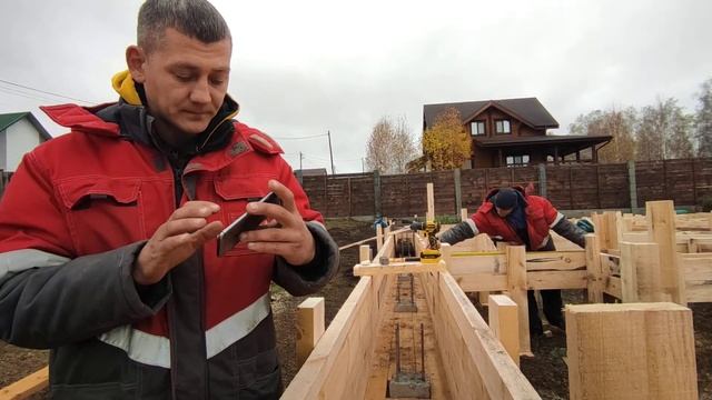 СНИП Свайно ростверковый фундамент связка сваи и ростверка по