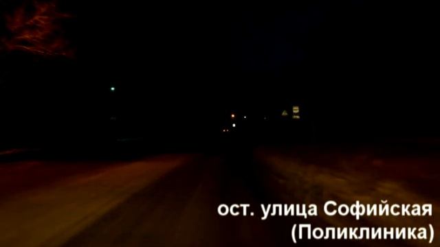 ОбьГЭС (глазами водителя) #1 смотреть онлайн