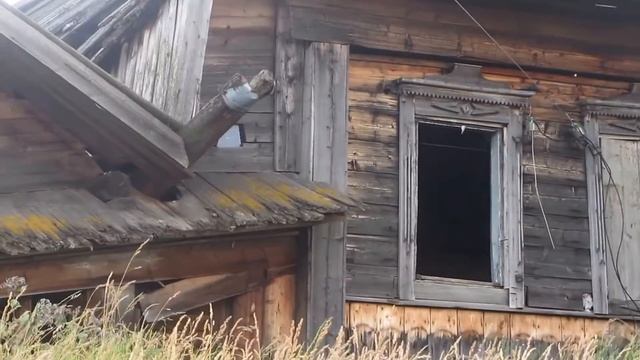 Пермская Аномальная Зона. УФОлогический центр России. Молёбка. Энтропия. смотреть онлайн