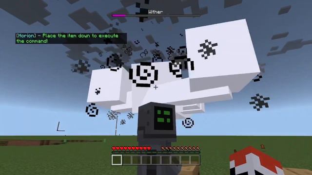 How To Annihilate realms using Horion... (download in des) 1.19.51 BEST HACKED CLIENT смотреть онлайн