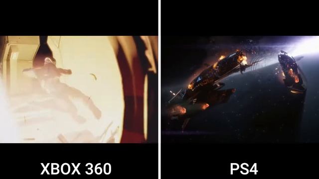 Mass Effect Trilogy For Switch Coming Soon? смотреть онлайн