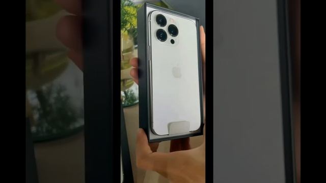 iPhone 13 Pro Max ПРЕМИАЛЬНАЯ КОПИЯ ДЛЯ ВНУТРЕННЕГО РЫНКА смотреть онлайн
