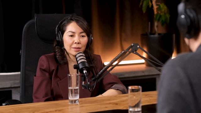 Мама, кондитер, предприниматель - Дана Канапина. (La Creme, Delish, Pate) Общепит №4