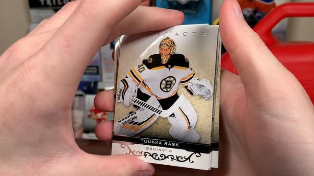 NEW CHANGES, SAME ARTIFACTS - 2021-22 Upper Deck Artifacts Hockey Retail Blaster Box Break x3 смотреть онлайн