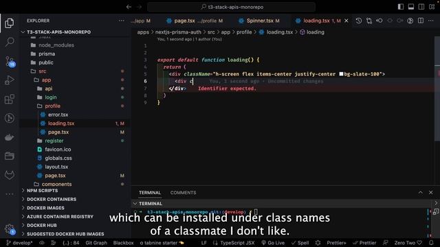 Ultimate Guide to Next.js Authentication with Auth APIs and Prisma part-2 #nextjs #nextjs13 смотреть онлайн