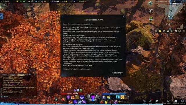 All South Vern Hidden Stories - Lost Ark смотреть онлайн