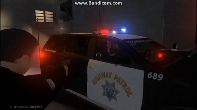 Gta 4 ELS V8 Police Pack Dodge Durango & Ford Crown Victoria смотреть онлайн