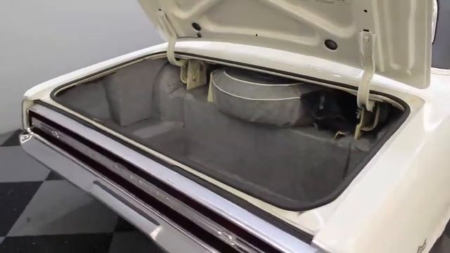 1758 1967 Thunderbird Final.mov смотреть онлайн