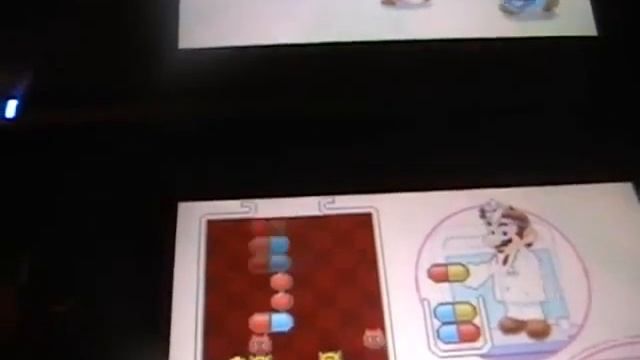 dr. mario express review смотреть онлайн