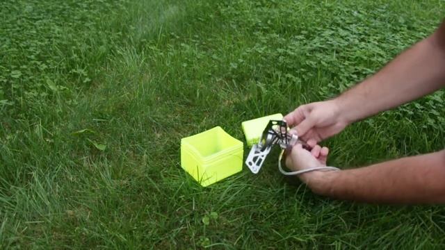 Газовая горелка со шлангом Kovea KB-0211G-L Moonwalker Stove Camp-4 смотреть онлайн