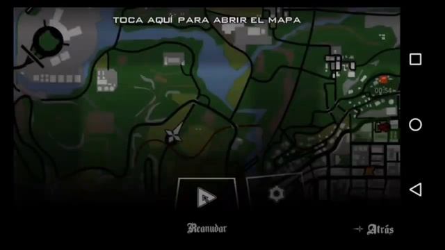 GTA SA FORD FOCUS [DFF Y TXD ] ANDROID || смотреть онлайн
