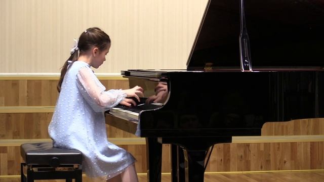 Э. Григ - "Танец эльфов" смотреть онлайн