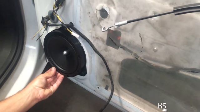 Opel Corsa D Focal auditor audio upgrade смотреть онлайн