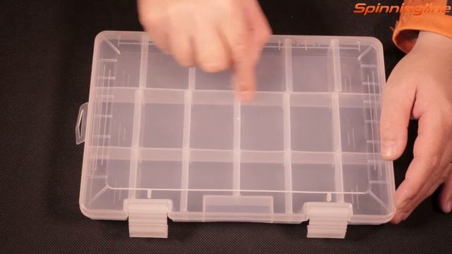 Сумка Berkley Maxi Ranger с коробками