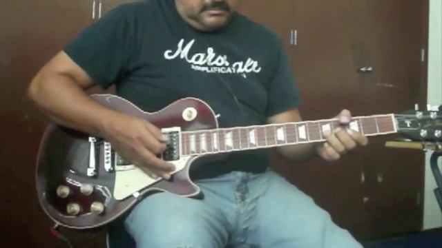Since I've Been Loving You cover смотреть онлайн