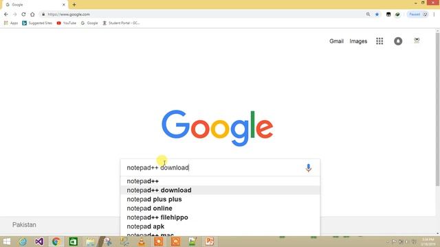 lacture 2notepad++ HTML EDITOR смотреть онлайн