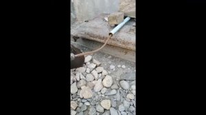 Шлифовка трубы внутри до блеска