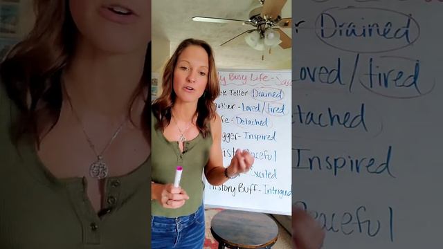 A Simple Exercise That'll Help Change Your Life смотреть онлайн