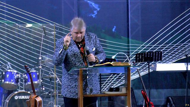 Василий Кузин _ Vasily Kuzin-2018.01.31 - Я выбираю смирение смотреть онлайн