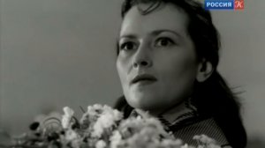 Одна строка 1960 СССР Драма (1 из 2)