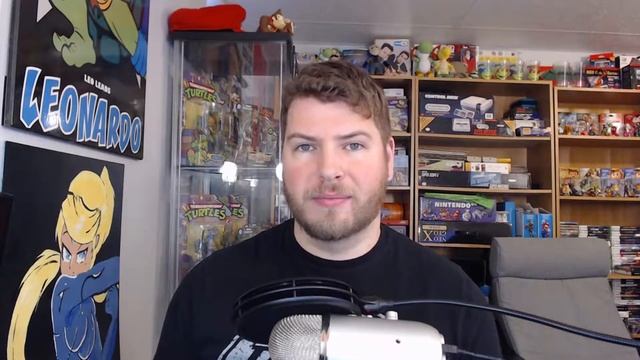 Young Merlin SNES Review - RonMan Gaming смотреть онлайн